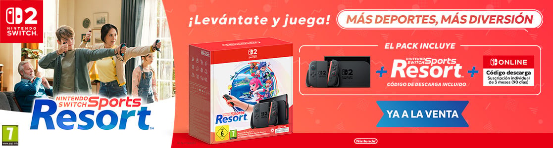 NINTENDO
